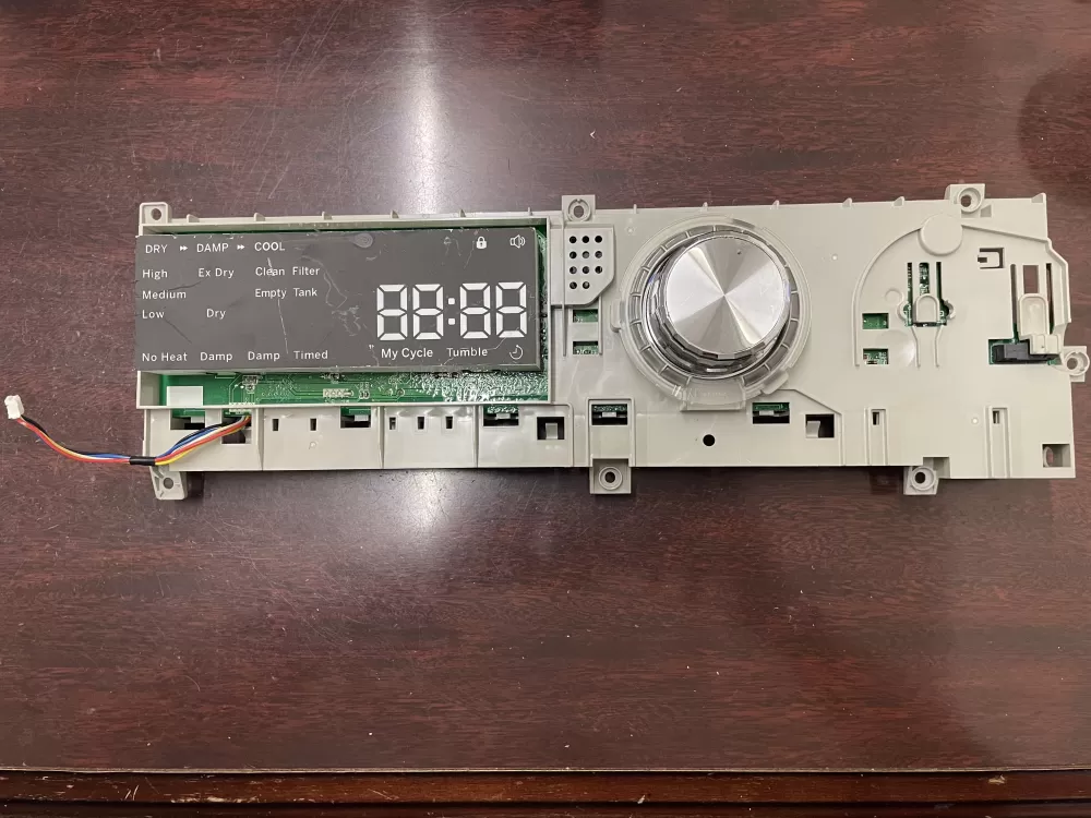 Haier  GE V98472H-4-S29 1004512507 0181800045  100512507 Washer Control Board