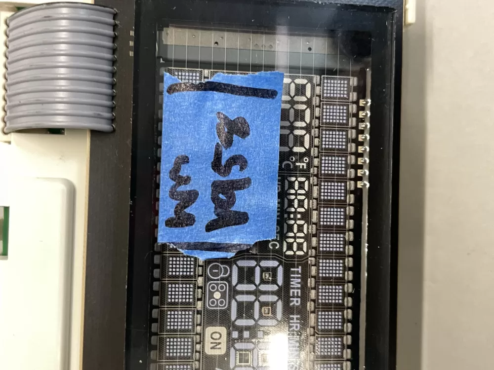 KitchenAid W10293892 W10365423 WPW10365423 Range Control Board AZ216867 | Wmv958