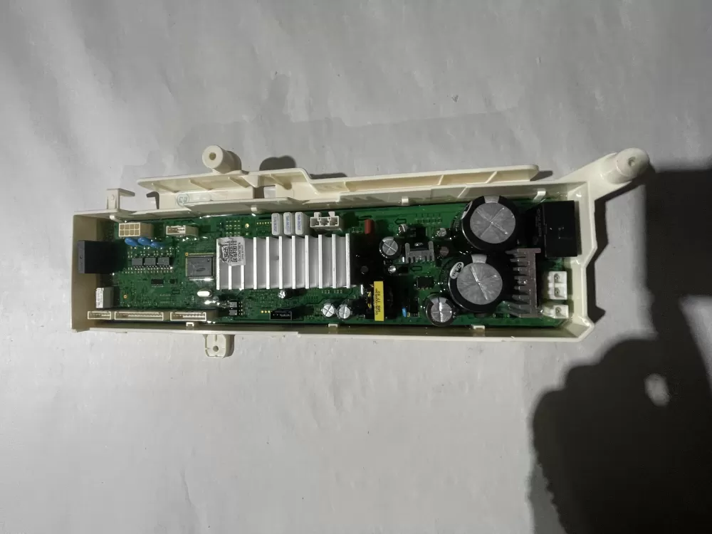 Samsung DC92-02004D  AP6286752  PS12394389  DC94-07687A  DC92-02004E Washer Control Board
