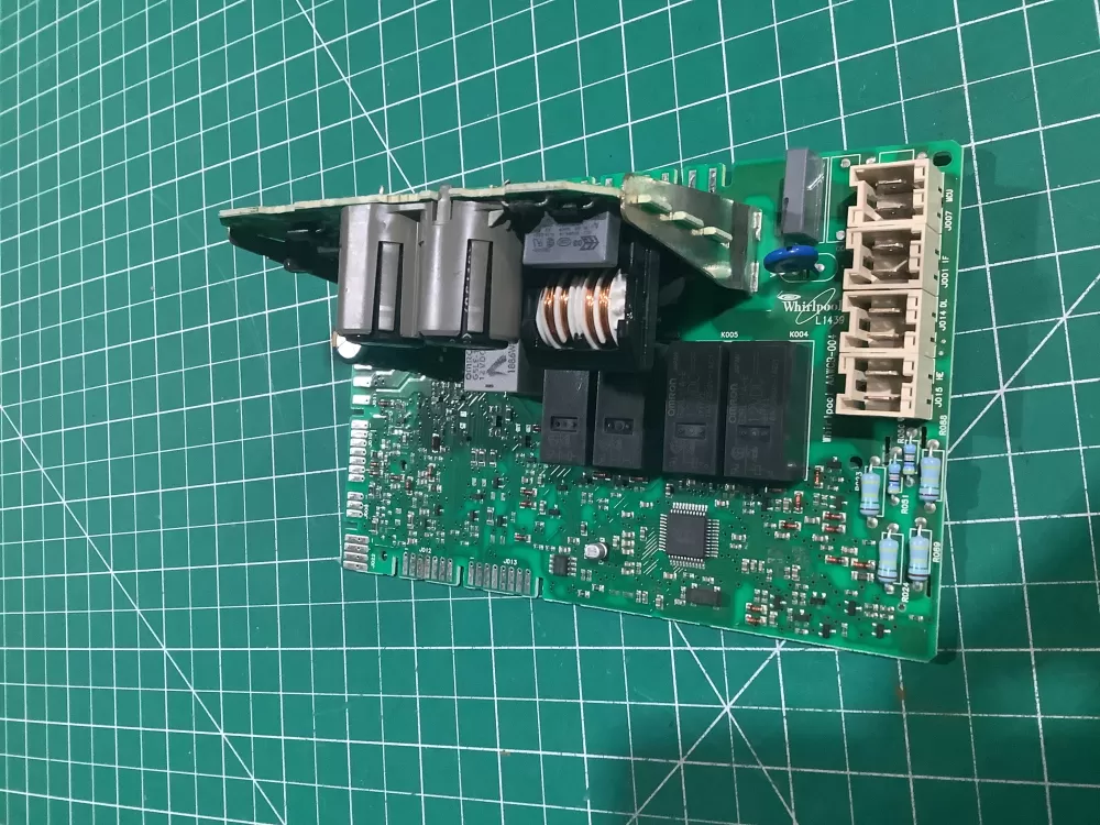Whirlpool AAWCB-004 Washer Control Board