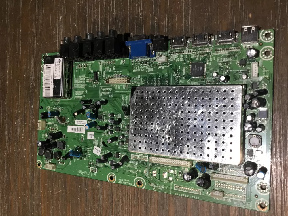 52090416 756804, 1057046, 22200-2989 PC Board AZ53412 | NR1903