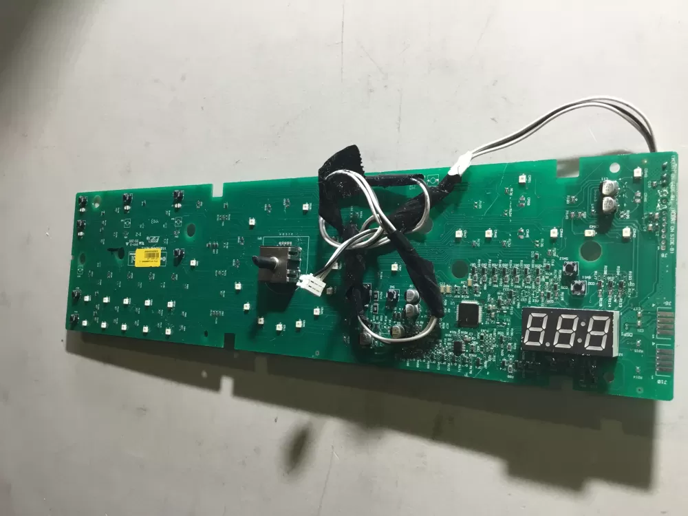 Maytag Whirlpool W10388666 Dryer Control Board AZ45664 | NRV418