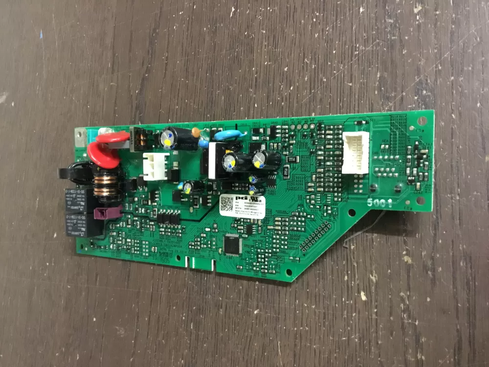 GE 265D1462G500 WD21X24899 AP6972062 Dishwasher Control Board AZ14942 | NR13