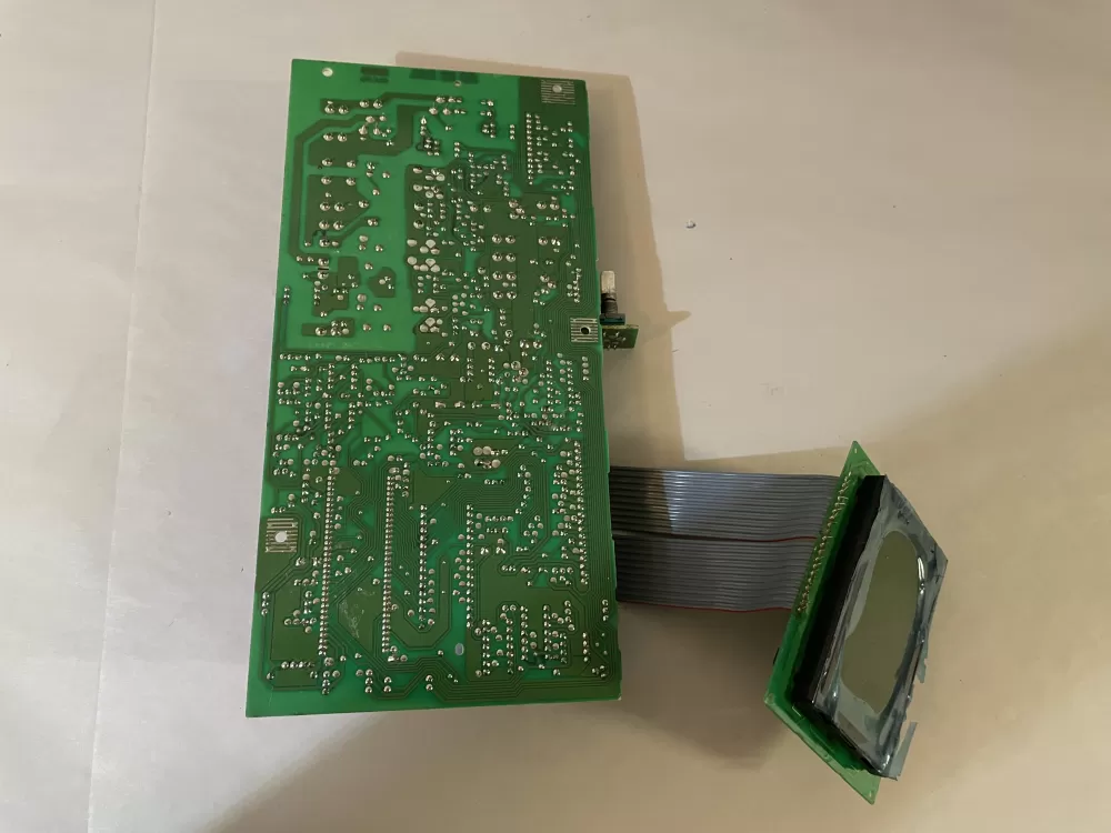 KitchenAid Whirlpool 8169526 Microwave Power Control Board AZ118108 | KM884