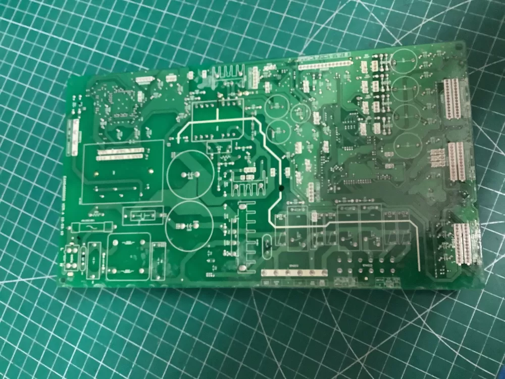 LG EBR74796401 Refrigerator Control Board