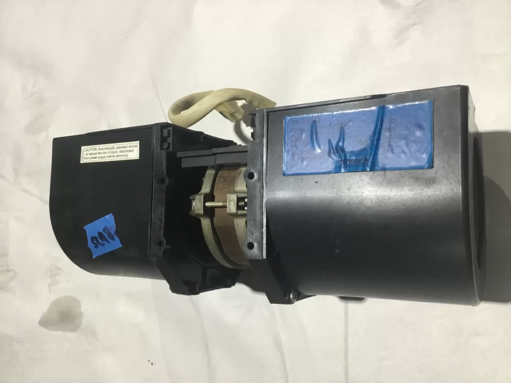 OBB-2281X1 Microwave Ventilation Motor AZ99424 | Sl98