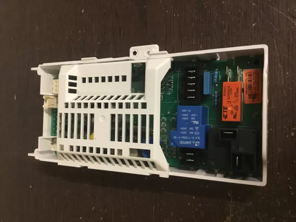Whirlpool Maytag Kenmore W10625546 Dryer Control Board AZ16649 | NR31