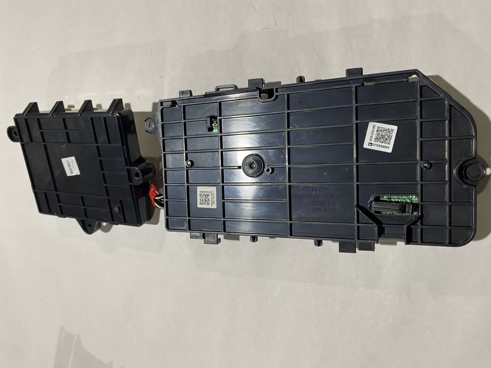 Samsung DC94-06604A Washer Control Board Pcb Assembly AZ183977 | BKV860