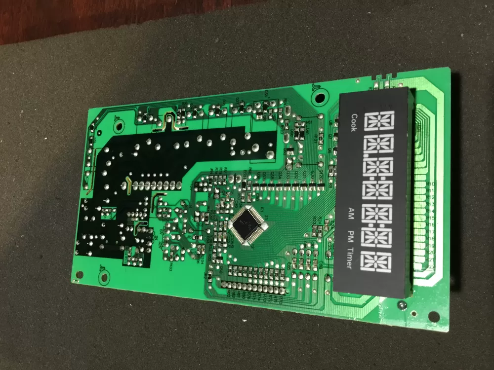 Magic Chef EMLAUXX-21-K-CKD Microwave Display Board AZ84996 | NR1125