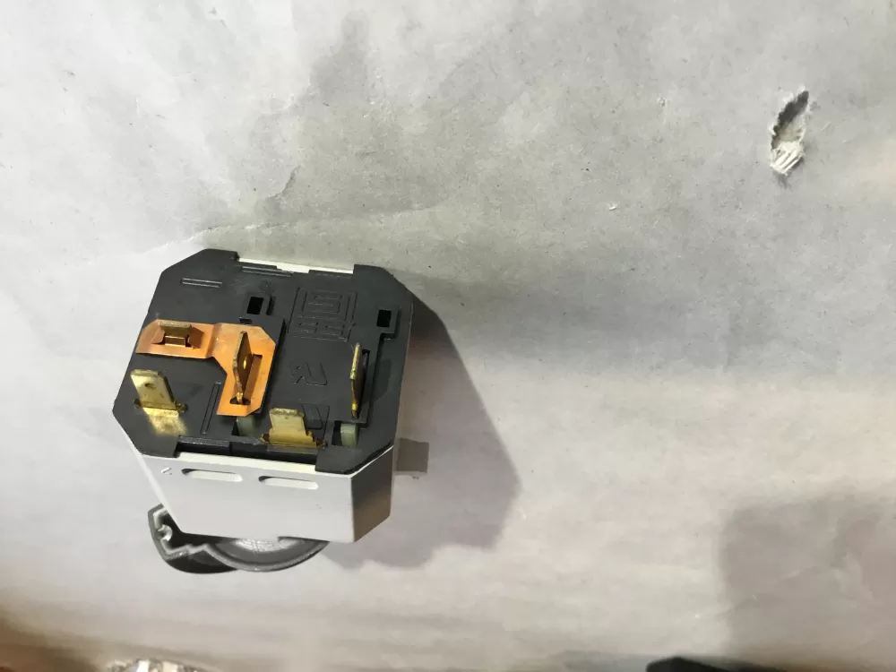 Whirlpool W10117655 Dryer Crosley Control Board Start Switch AZ150535 | Sl238