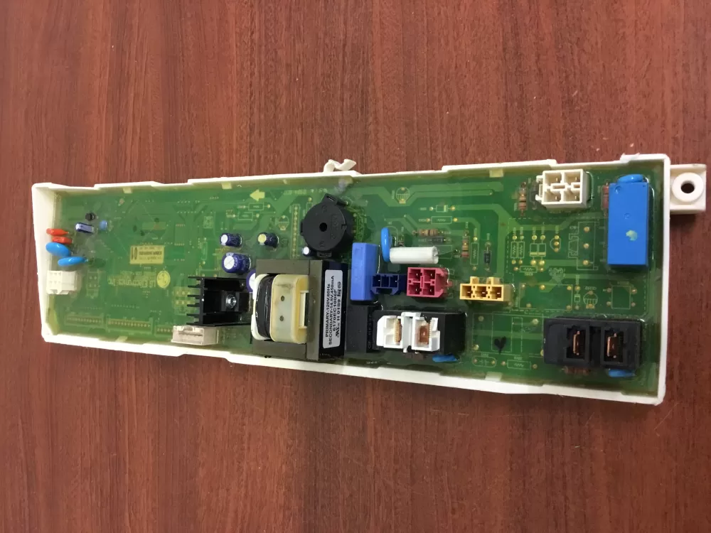 LG EBR36858801 EAX36858001 Dryer Control Board