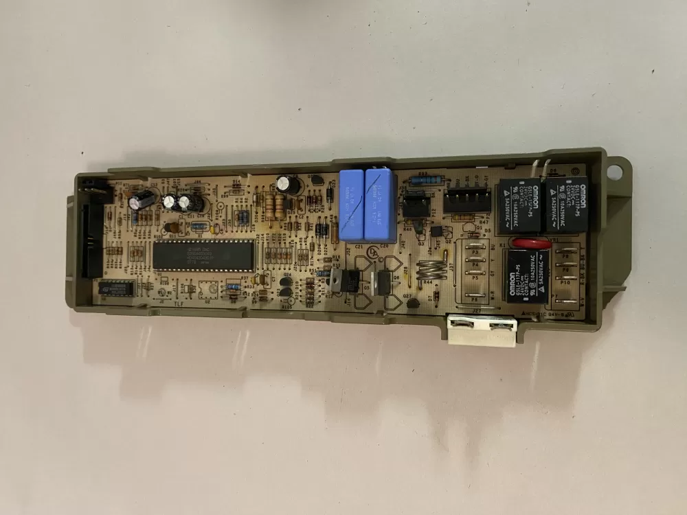 Whirlpool  KitchenAid 9743448  721924  AP3044855  PS388333  EAP388333  8051136 Dishwasher Control Board