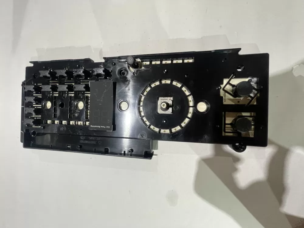 GE 290D1525G203 Washer Control Board Main