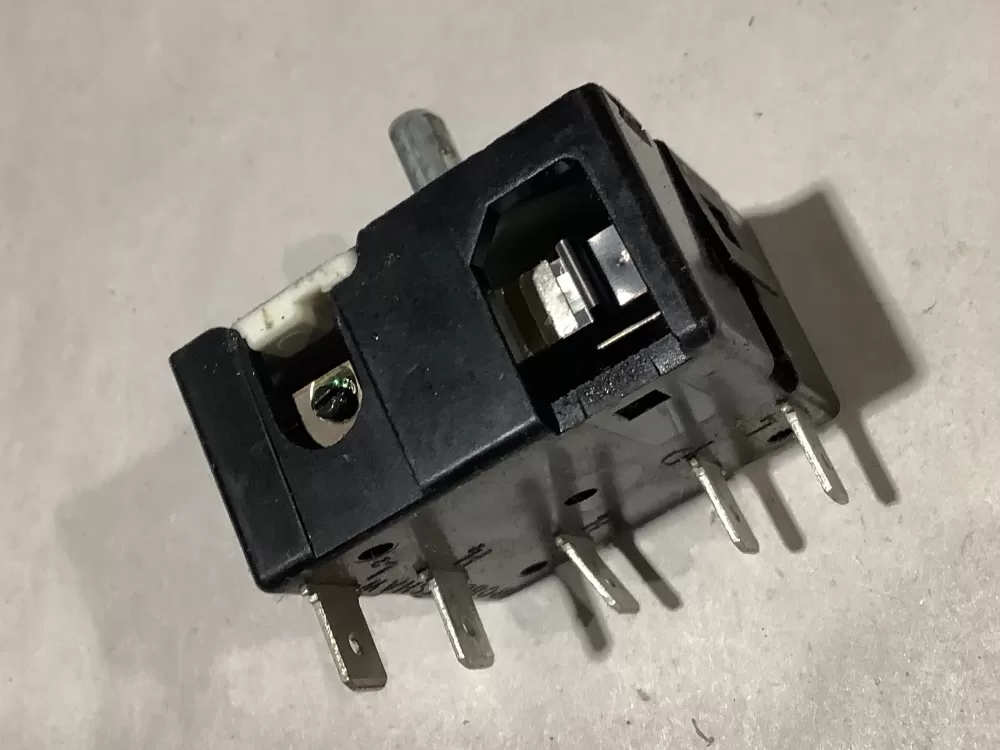 Frigidaire  Kenmore AP3890378 1155394 316021500 5304506424 316436000 PS1145039 Range Infinite Switch