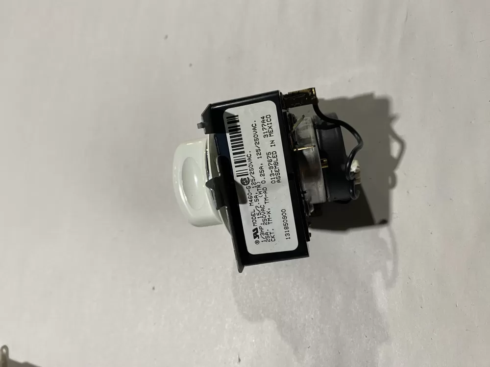 Frigidaire 131850900 Dryer Timer