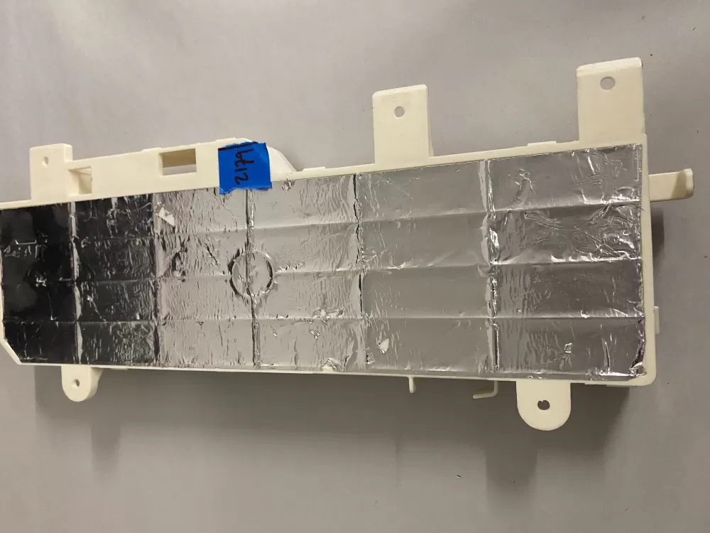 Samsung DC92-01625A Washer Control Board AZ203887 | BK2179