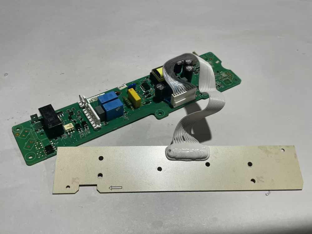 Frigidaire A05575702 5304517207 Dishwasher Control Board AZ140630 | Wm2329