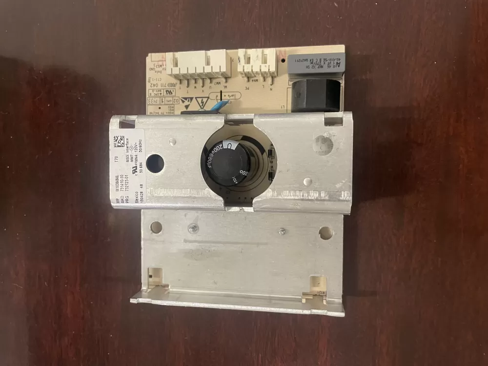Whirlpool  Maytag  Kenmore W10171932 W10326465 W10384849 WPW10384849 PS11754008 Washer Control Board