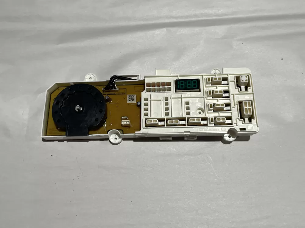 Samsung DC92-03470B Washer Main Control Board AZ142761 | Wmv552