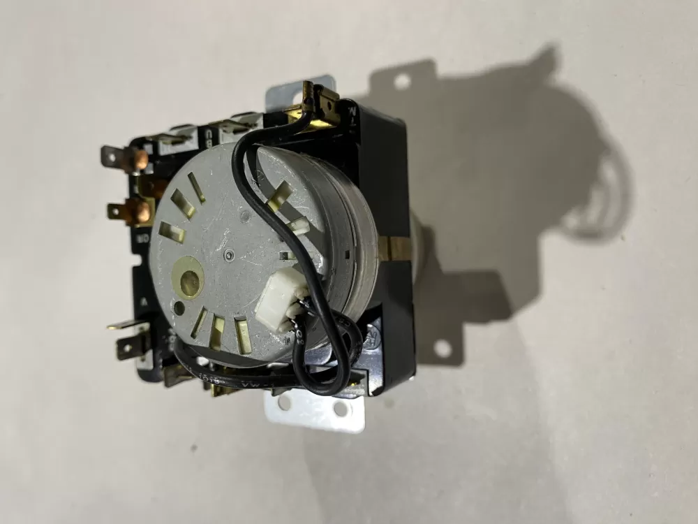 Whirlpool Kenmore Sears 3398190A Dryer Timer AZ139236 | BK621