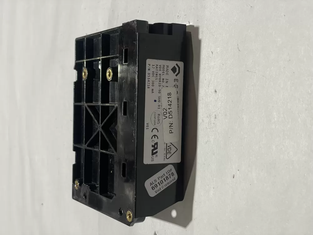 Speed Queen D514218 Commercial Hybrid Dryer Control Board AZ188020 | KM673