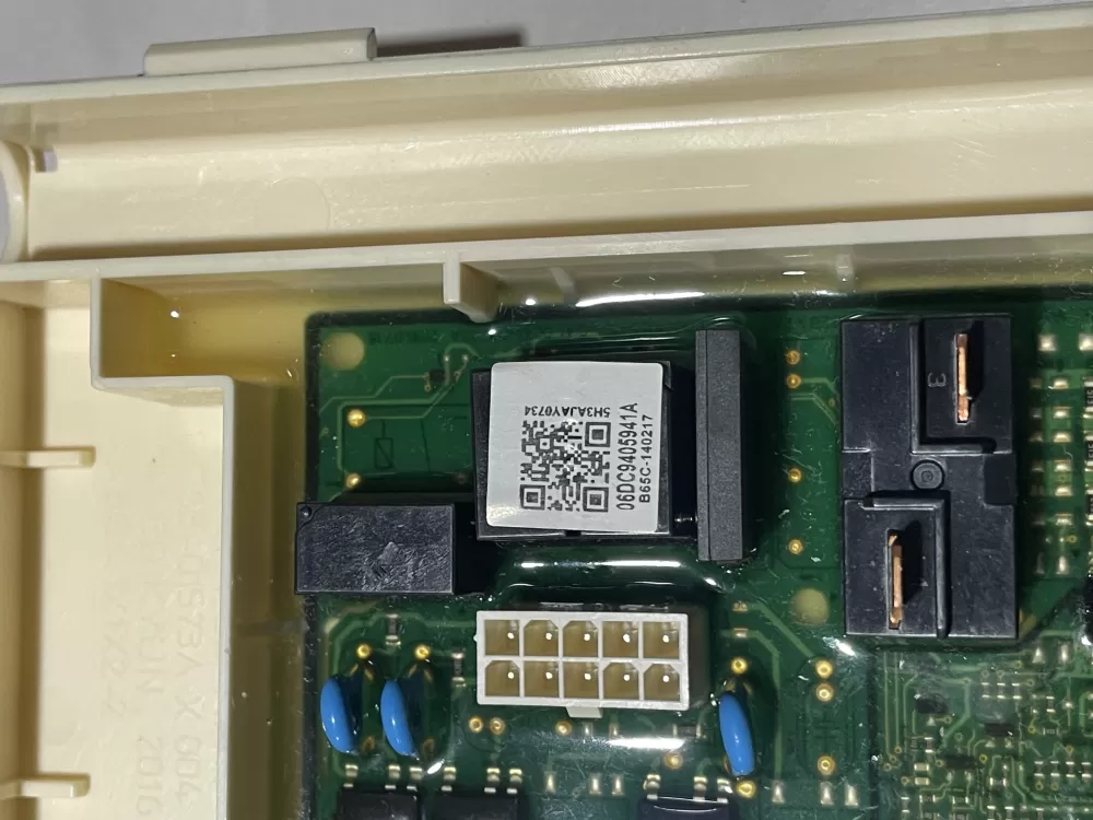 DC94 05941A DC92 01803C PD00038485 Washer Control Board AZ146731 | KMV698