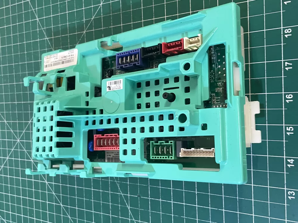 Kenmore  Whirlpool W11298479 W11368855 W11689483 W11712987 W11771704 W11777413 Washer Control Board