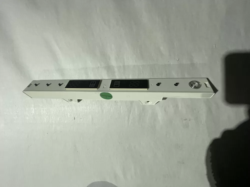 Samsung DA41-00412K Refrigerator Control Board display