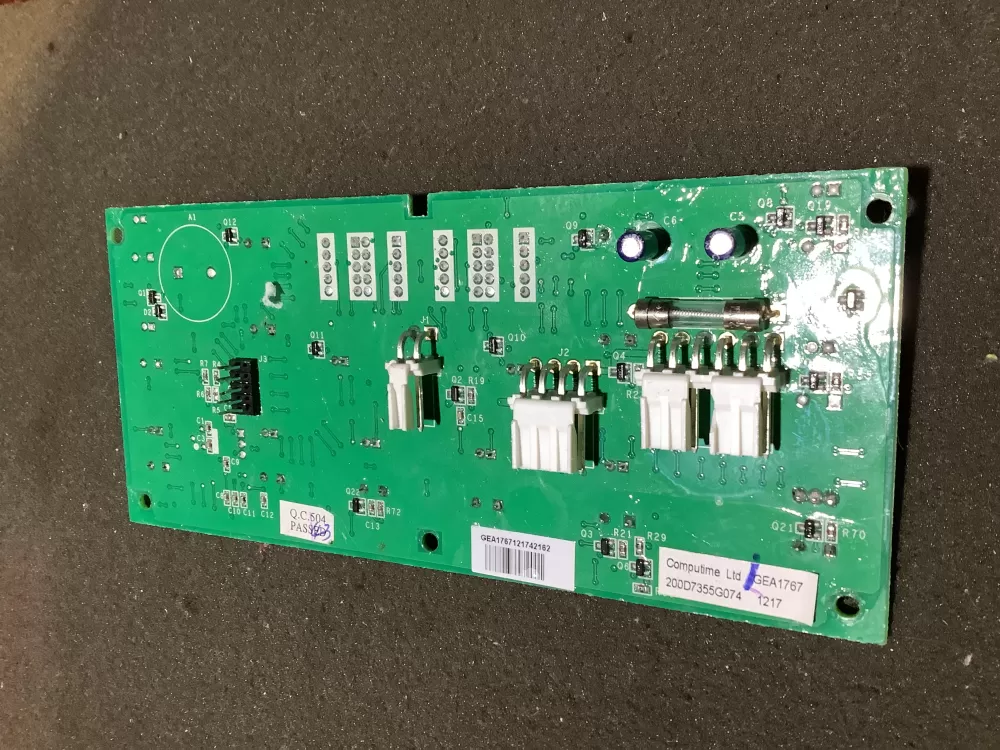 GE 200D7355G074 Refrigerator Dispenser Board AZ128814 | NR2319