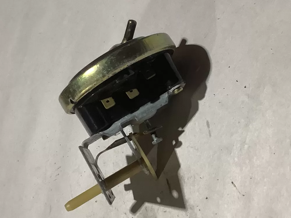 Whirlpool WP3362987 Washer Water Level Pressure Switch AZ114769 | Sl136