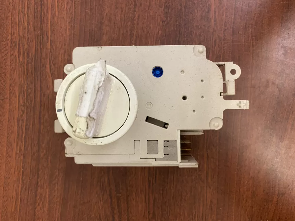Frigidaire 131758600B GE Kenmore Washer Timer AZ33602 | BK1685