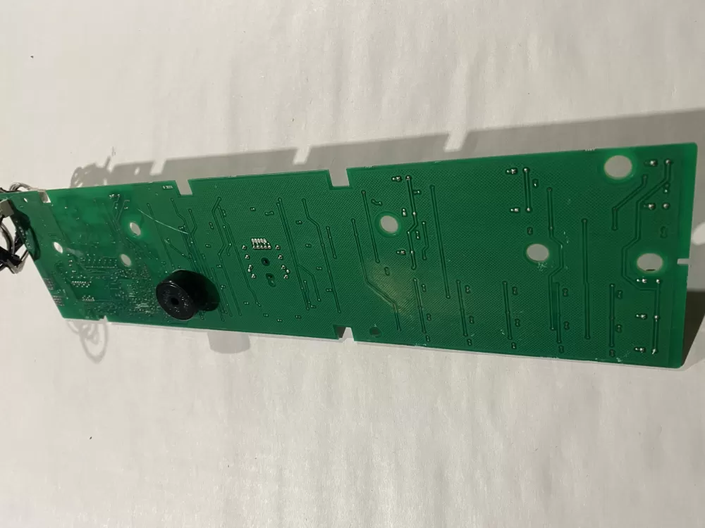 Whirlpool W10544207 Washer Board Control AZ188789 | BK471