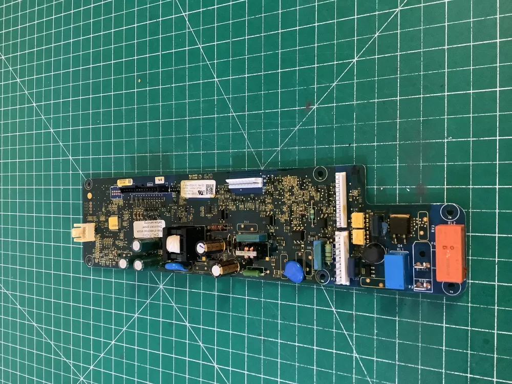 Frigidaire 5304514670  AP6327227  154886103  5304504782  154757002  154815601  5304500203  5304506317  154543602  154636102  154752901  154886102  4839340  807151001  A01555601  A03413702 PS12365809 Dishwasher Control Board