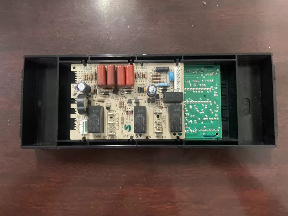 Maytag Whirlpool Jenn Air Amana 8507P207 60 Range Control Board AZ42454 | KM1740