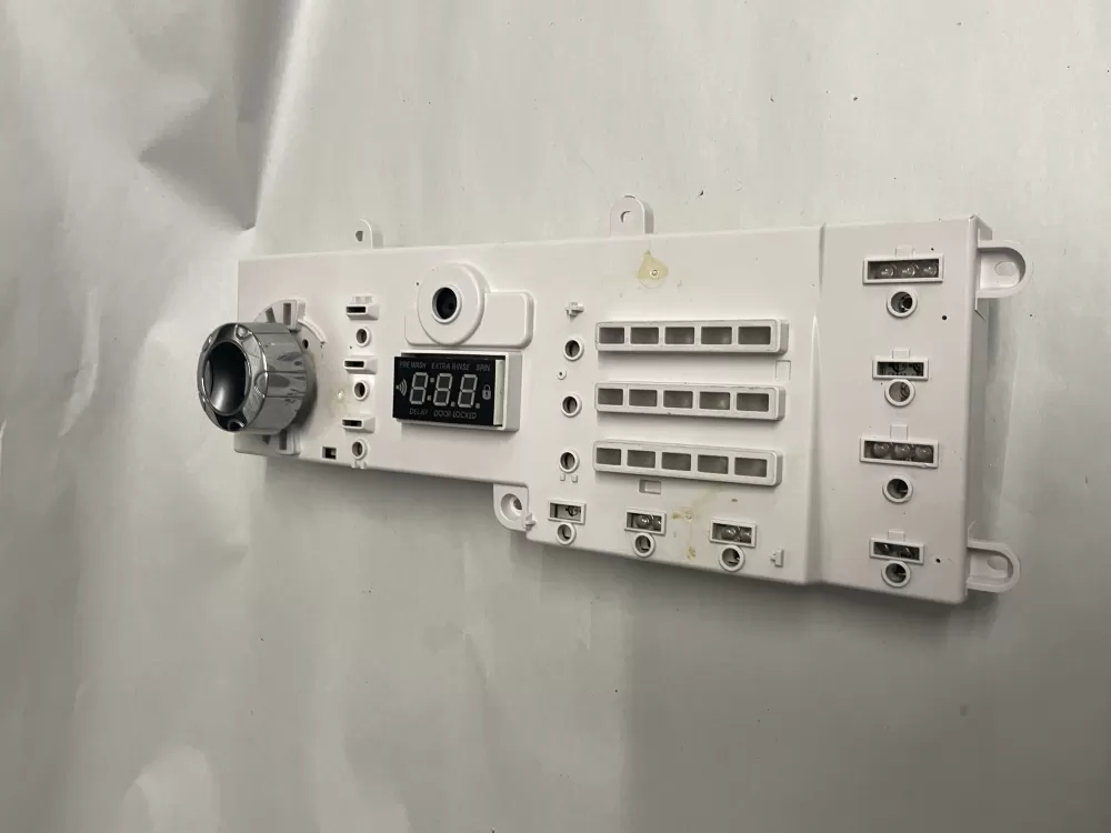 GE Wmcf0501000000 Washer Control Board AZ227194 | Wmv425