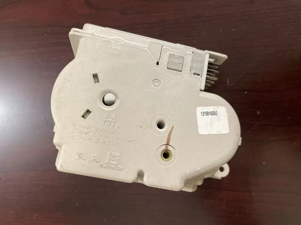 Frigidaire 131581600D 131581600 131581602 Washer Timer AZ64636 | KM2093