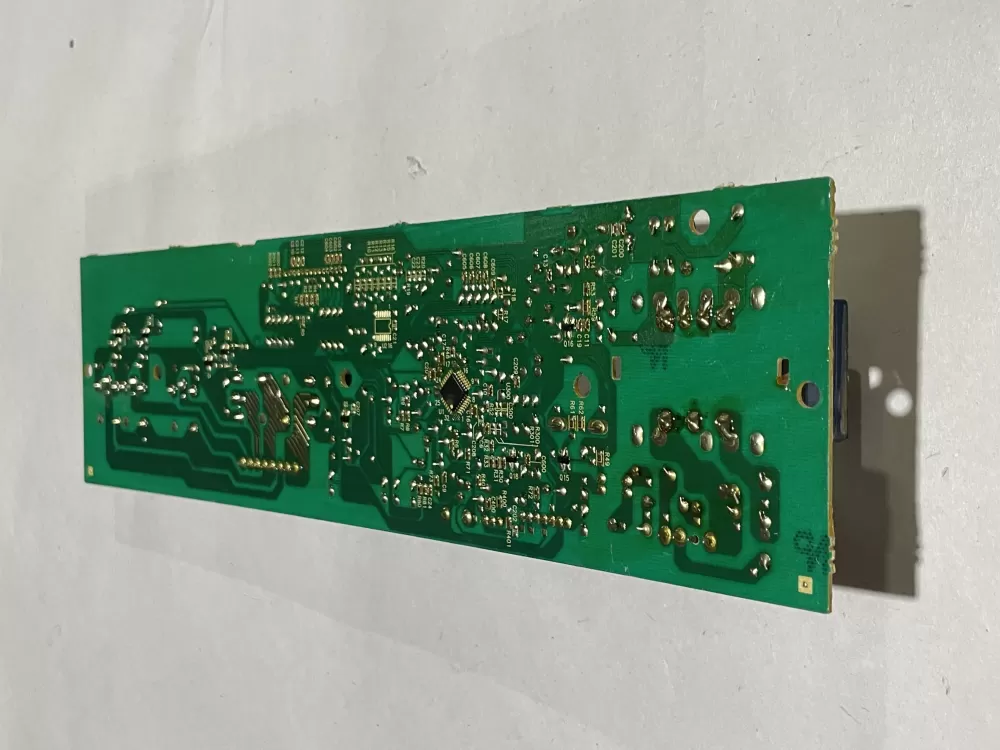 GE 165D7802P001 Dishwasher Control Board AZ157219 | Wm1