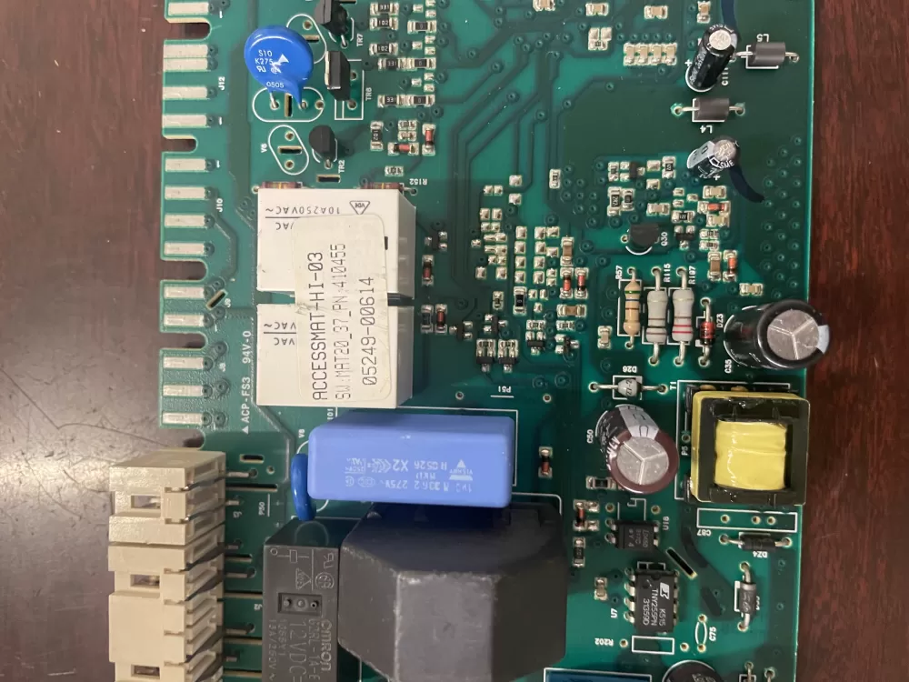 Kenmore 410455 Washer Control Board