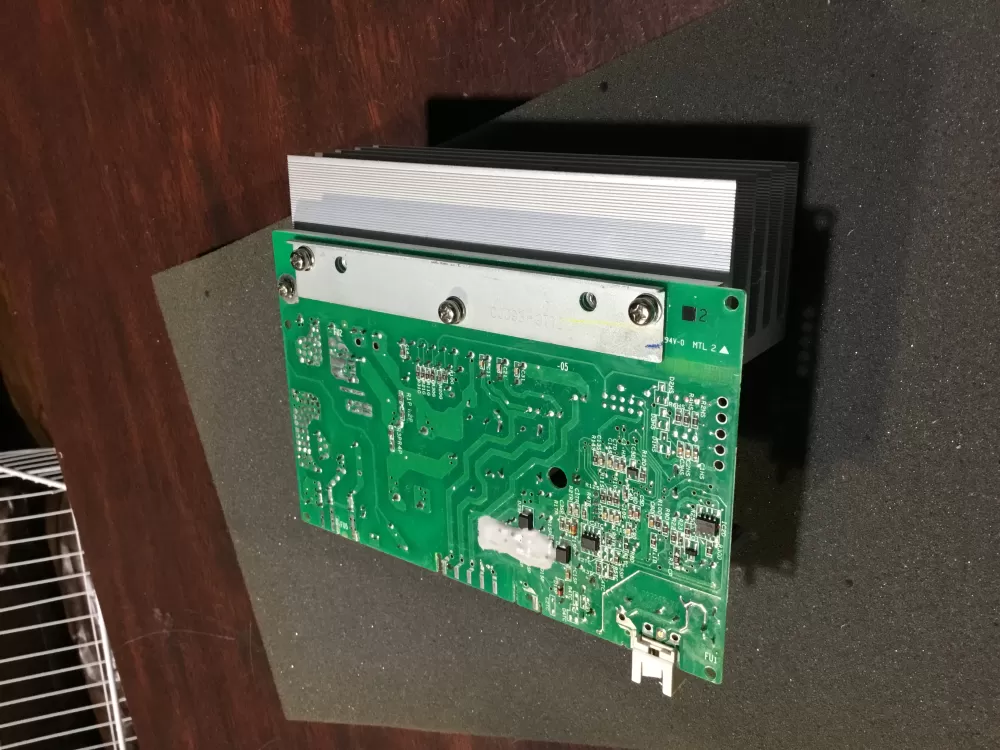 Whirlpool 461970220451 461970300681 Washer Control Board  AZ76082 | NR2010