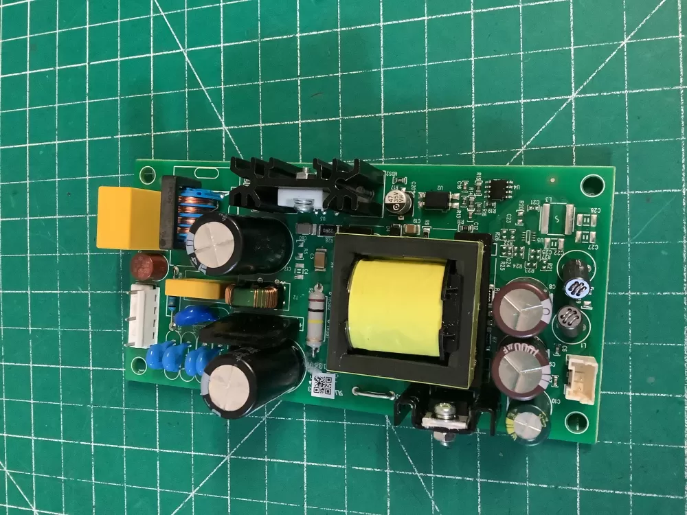 Electrolux A05173003D AM-A051730F A05173003 Refrigerator Control Board
