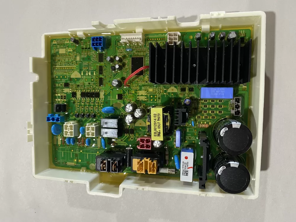 LG  Kenmore EBR79950240 Washer Control Board