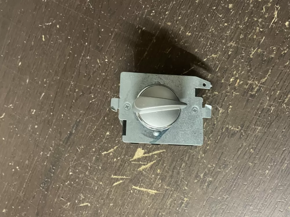 GE 212D1233P013 WE4M365 Dryer Timer