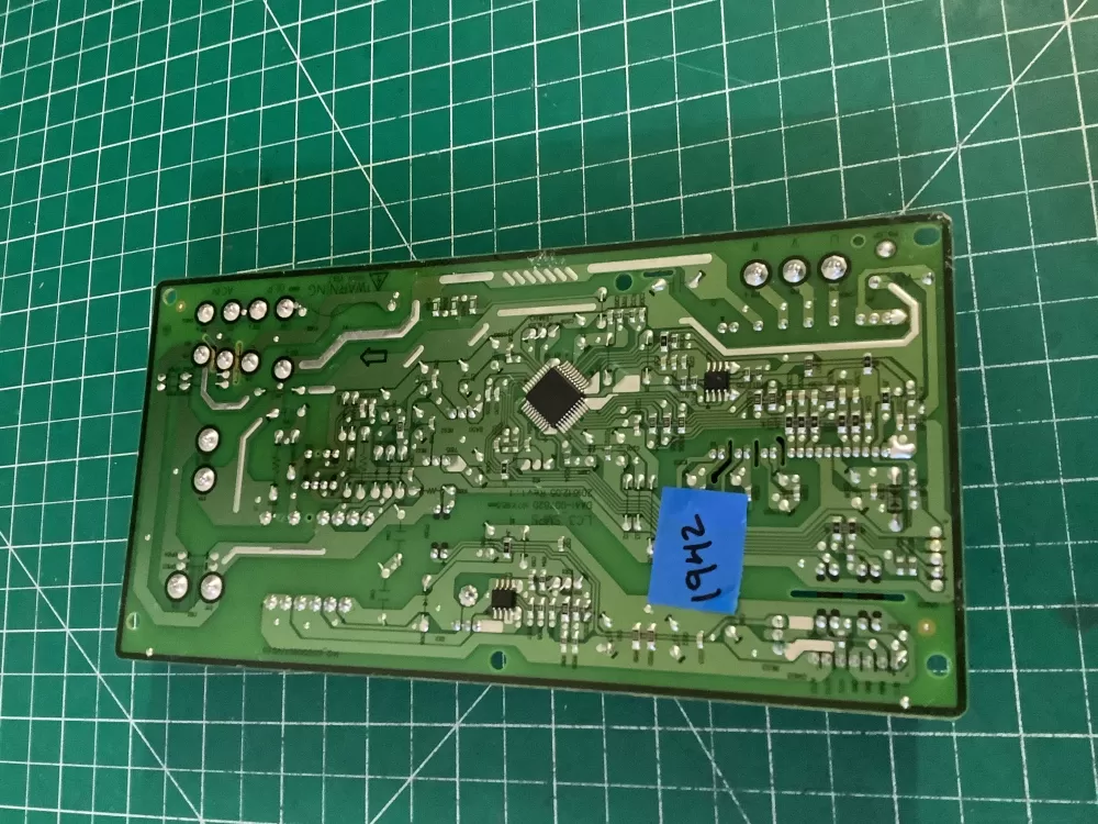 Samsung DA92 00768D Refrigerator Control Board Inverter AZ188085 | NR1942