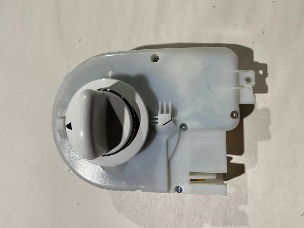 GE 175D6604P055 WH45X22698 Washer Timer AZ134402 | BK7