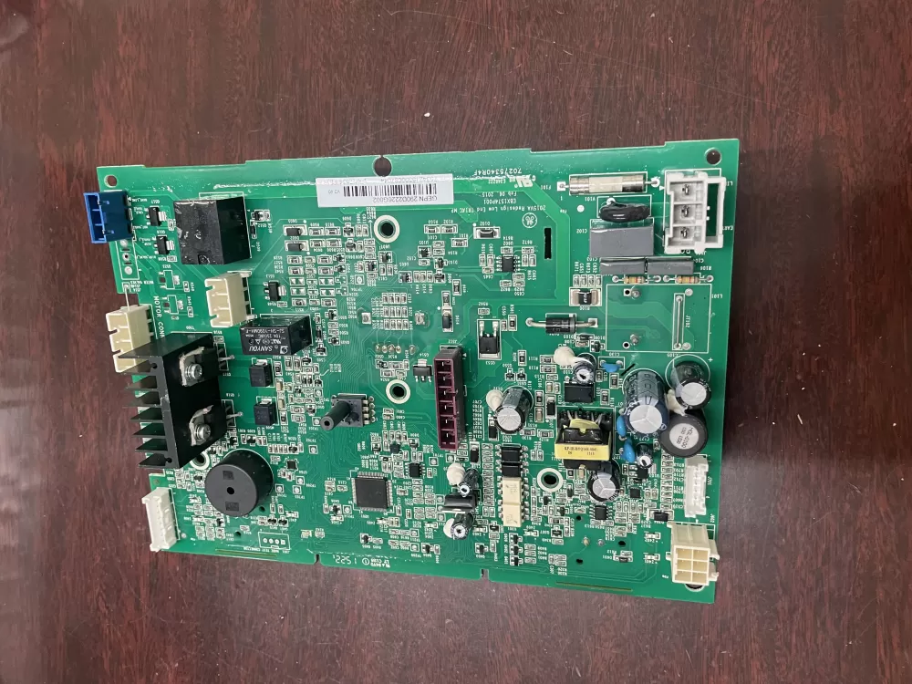 GE WH22X29556 WH18X25896 290D2226G002 WH18X24935 Washer Control Board