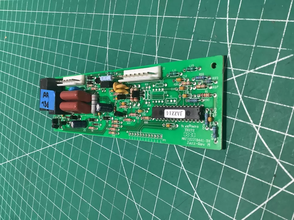 Whirlpool MA7702278441-TH Refrigerator Jazz Board AZ187662 | AR136