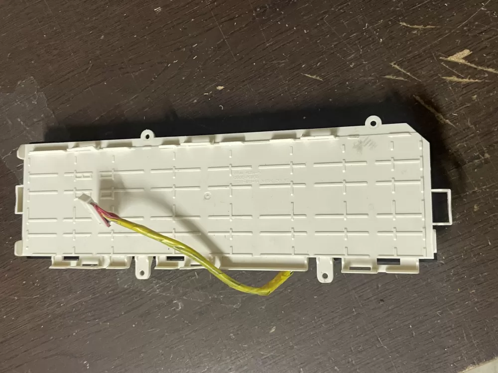 Samsung DC92-00249A Washer Control Board AZ40953 | Wmv403