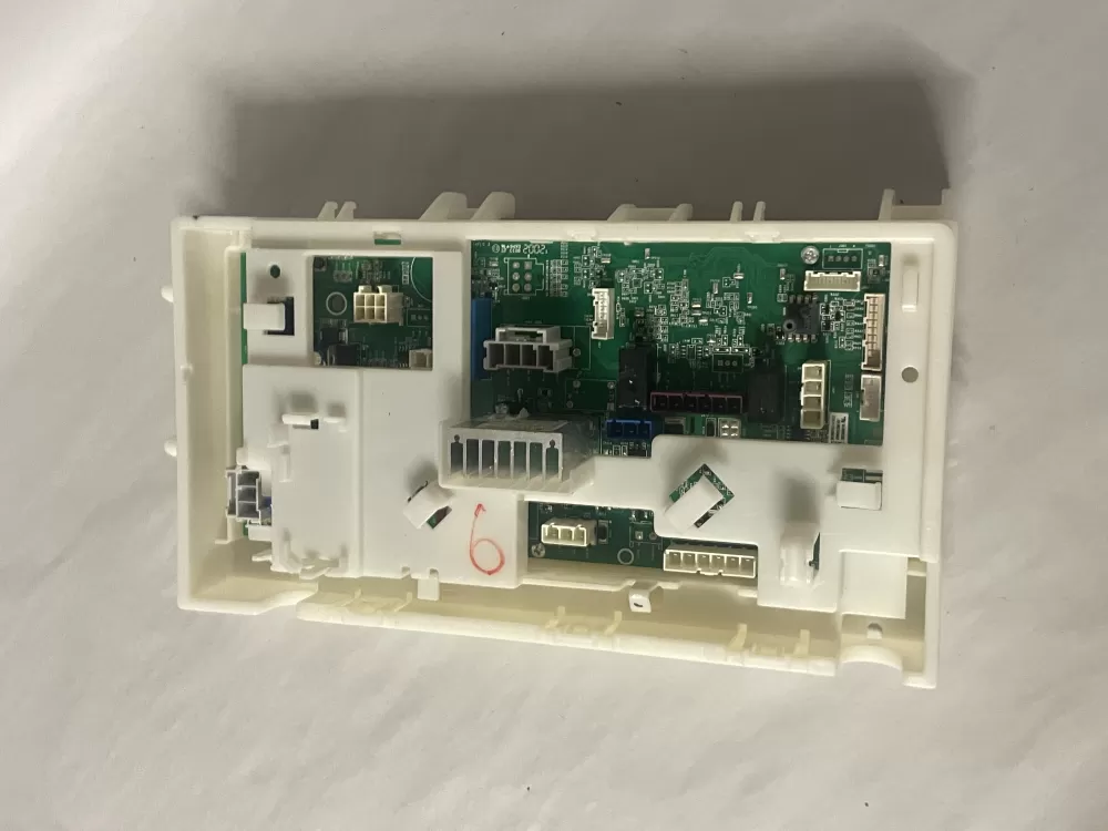 GE 0021800214C Refrigerator Control Board 8789422370042338 AZ232540 | Wmv968