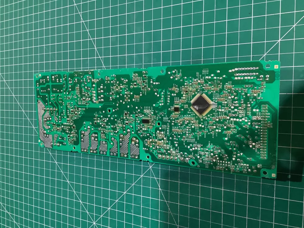 GE 212D1199G01 212D1201P001 212D1199G05 Dryer Control Board AZ145317 | NR2417