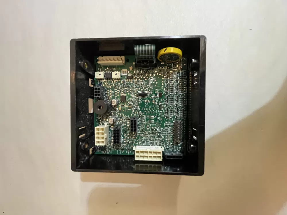 Speed Queen Alliance D517522 514137 Dryer Control Board AZ189951 | KM706